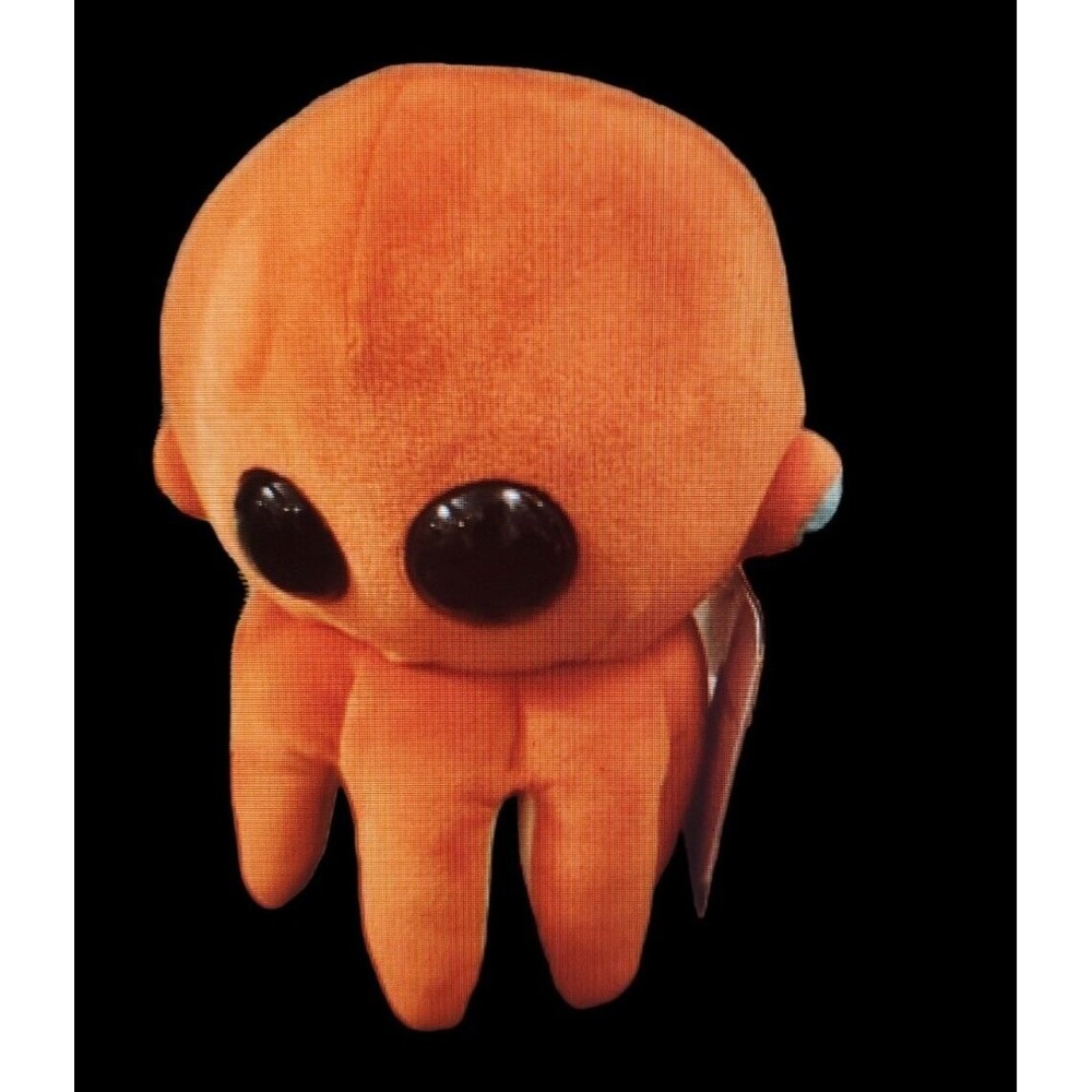 Adopt Me Pets Octopus Plush Animal Virtual Code NEW 2023